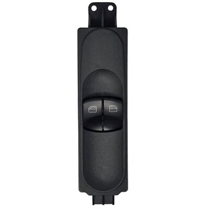 Pulsantiera interruttori alzacristallo MERCEDES Sprinter 3-T Camion 2006- 90M - Picture 1 of 9