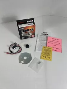 Pertronix 1145A Ignitor Delco 4 Cyl CCW Electronic Ignition Conversion Kit - Picture 1 of 14