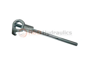 Llave ajustable de alta resistencia para hidrante contra incendios - Imagen 1 de 2