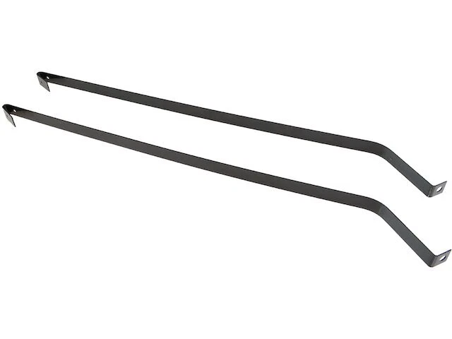 Correa de tanque de combustible DIY Solutions 99DQ77R para Oldsmobile 442 1968-1971 Foto 1 de 1