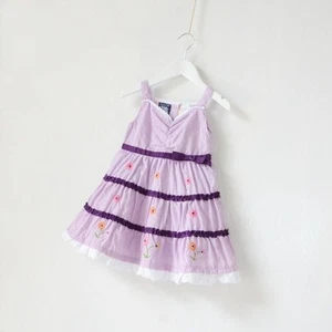 New Gorgeous Girls Summer Dress Size: 1, 3 - Picture 1 of 10