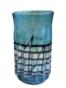 Charlie Miner Glass Tumbler - Picture 1 of 8