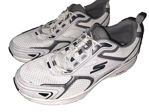 Skechers Go Run  Mens Shoes Sz 13 M - Picture 1 of 12