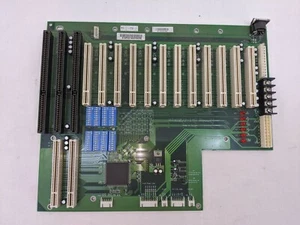 Axiomtek ATX6022-14G Rev A1 12PCI Backplane Industrial Motherboard - Picture 1 of 4
