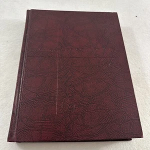 Britannica Book Of The Year 1960 Yearbook Review of Events - Imagen 1 de 10