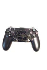 PS4 Controller Mini Steering Wheel for Racing Driving Game 3D-printed - Picture 1 of 3