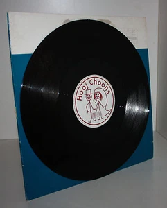 MR & MRS SMITH-GOTTA GET LOOSE-HOOJ CHOONS-from DJ Set-rare - Bild 1 von 4