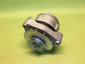 Porsche 924 Bosch Lichtmaschine 0120469503 75A Generator Alternateur 068903017D - Picture 1 of 2
