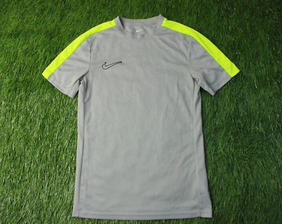 CAMISETA DE FUTBOL NIKE ACADEMY DRI-FIT ORIGINAL 2023 HOMBRE TALLA S Foto 1 de 4