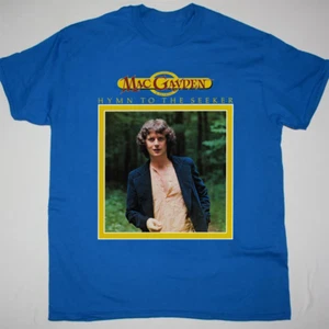 Mac Gayden & Skyboat – Hymn To The Seeker Blue All Size T Shirt AR1256 - Picture 1 of 3