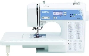 Brother - XR9550 - Computerized 165 Utility LCD Sewing and Quilting Machine - Picture 1 of 1
