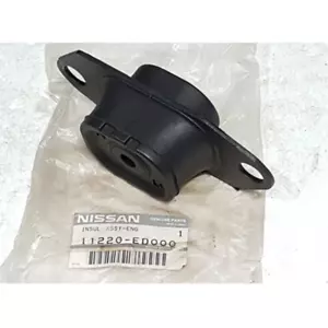 11220-ED000 OEM CONJUNTO AISLANTE ORIGINAL MONTAJE MOTOR, DELANTERO IZQUIERDO - Imagen 1 de 6