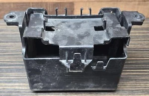 2012 Kawasaki Ninja 250R EX250J REAR BACK TAIL UNDERTAIL BATTERY TRAY PLASTIC - Bild 1 von 7