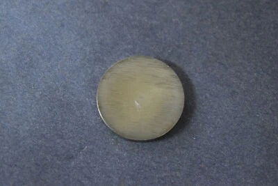 HONDA CB750F CB750K CB900C CB900F CB750C CB1000C 2.45 ADJUSTING PAD 25MM SHIM - Image 1 of 3