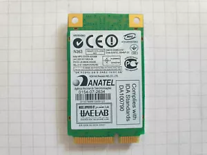 SAMSUNG NC 10 Modem Wlan Wi-fi - Bild 1 von 2