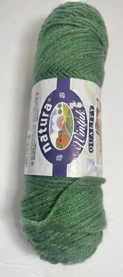 NATURA WINTUK  YARN. 1 pk. PINE . I Combine Shipping, Read Detail - Image 1 of 3