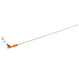 New Oil DipStick for Volvo 240 242 244 245 740 745 760 780 940 Dip stick 2.3 2.1 - Picture 1 of 1