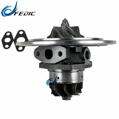 Balanced Turbo cartridge GT3576 702173 for Isuzu Truck FRR GMC WT5500 6HK1-TCN - Image 1 of 4