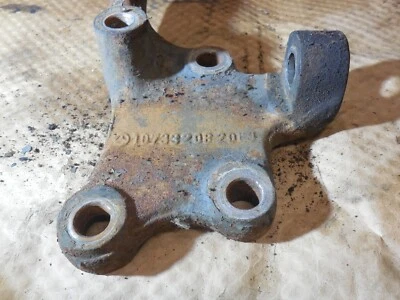 1073320820 Brazo de control de dirección rueda delantera izquierda 86-89 mercedes-benz r107 560sl Foto 1 de 4