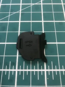 CANON SURESHOT AF35MM BATTERY COVER *SPARE PART* - Picture 1 of 2