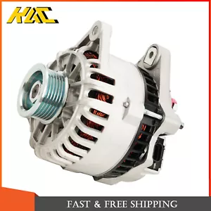 Alternator For Ford Ranger & Mazda B2300 2001-2009 2.3L l4 110 Amp 3342508 8265N - Picture 1 of 10