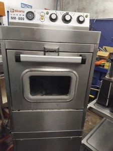 Lavastoviglie Professionale - Foto 1 di 2