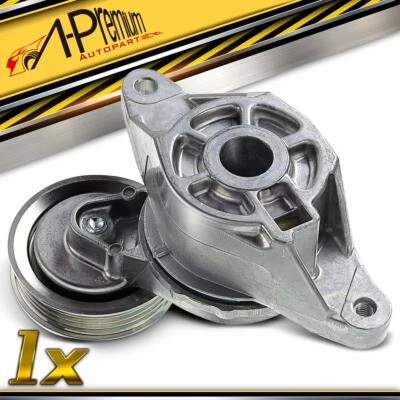 Conjunto de tensor de correa para Honda CR-Z Insight 2010-2016 1,3 L 1,5 L 31170RBJ003 Foto 1 de 4