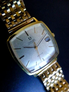 OMEGA AUTOMATIC De VILLE CAL.565 - Picture 1 of 13