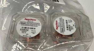 Hypertherm 220632 Plasma Torch Nozzle 400A For  HPR800/400® x 2 Units - Picture 1 of 2