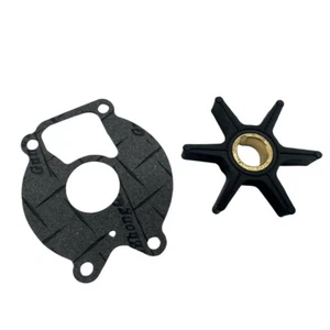 Water Pump Impeller with Gasket for Mercury & Force 8M0204712 8508910 850893 - Bild 1 von 6