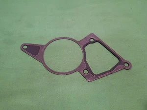 for JAGUAR X-TYPE CLASSIC DIESEL VACUUM PUMP GASKET JD61175 GENUINE NEW - Picture 1 of 3