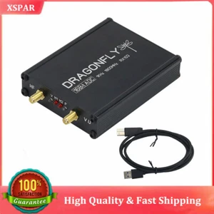 RX103 1KHz-1800MHz SDR Radio Receiver 16Bit Direct Sampling w/ Large 0.1ppm TCXO - Zdjęcie 1 z 10