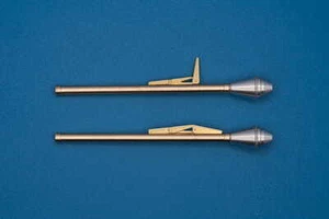 RB MODELO 35A18 - 1:35 Panzerfaust 60M (2 piezas) - Imagen 1 de 4