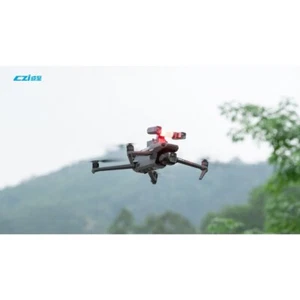 Proyector de lámpara matriz CZI GL10 R&B luz intermitente para dron DJI Mavic 3E/3T - Imagen 1 de 7