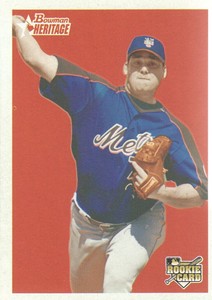 2006 Bowman Heritage Baseball #202 Alay Soler SP RC