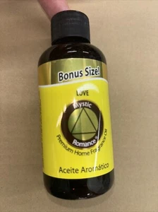 LOVE Premium Duftöl 4 fl oz (120 ml) - Bild 1 von 7