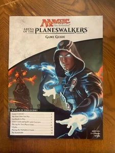 Magic The Gathering Arena der Planeswalkers Ersatzteile und Teile - Bild 1 von 12