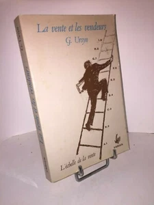La vente et les vendeurs par Georges  Ursyn 1980 | l'échelle de la vente - Picture 1 of 2