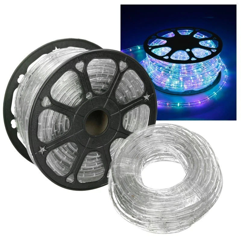 Wise SMD5050 72W Striscia LED - 5m, Bianco