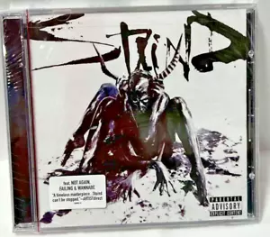 Staind - Staind (Self Titled Album) 2011 CD - SEALED - Picture 1 of 3