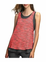 bila double sleeve ruffle blouse