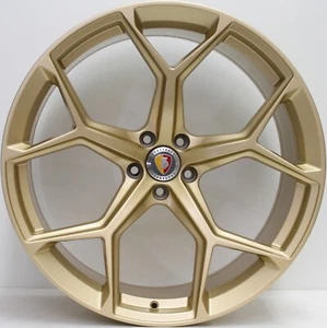 20 inch AFTERMARKET ALLOY WHEELS TO SUIT LATE MODEL AUDI A5, A4, Q3, Q5 - Picture 1 of 2