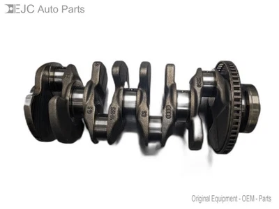 Стандартный коленчатый вал для 08–10 Volkswagen Passat 2.0 06HN - Изображение 1 из 4