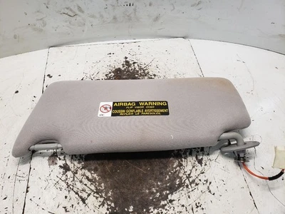 Parasol de pasajero iluminado para 06-09 LEXUS RX400h 1388513 Foto 1 de 4