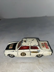 Dinky Toys 212 Ford Cortina Rally - Picture 1 of 6