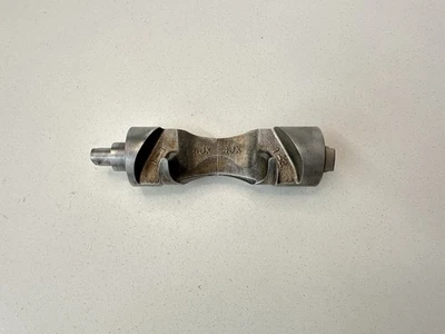 94 1994 Yamaha YZ 250 YZ250/94-97 WR250 cilindro escape válvula de potencia válvulas Foto 1 de 4