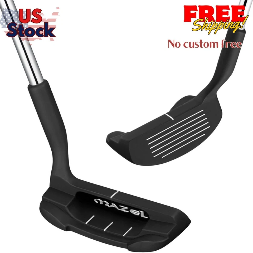 Питчинг-ведж Chipper Club для мужчин и женщин, 36 градусов, для правой руки - Изображение 1 из 4