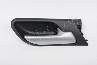 Manija de puerta interior derecha original BMW X5 E53 2000-2003 Foto 1 de 4