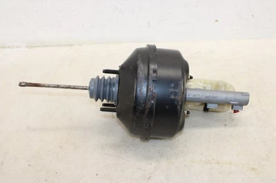 1997 - 2004 雪佛兰科尔维特制动助推器带主缸原始设备制造商 MP43 — 第 1/4 张图片