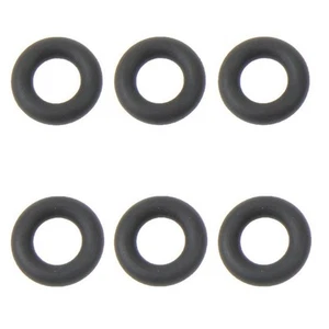 Elring 6pc Fuel Injection Nozzle O-Ring Kit For W203 C230 C280 W204 C250 C300 - Picture 1 of 1
